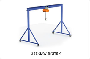 SEE-SAW SYSTEM 