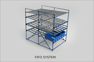  FIFO SYSTEM